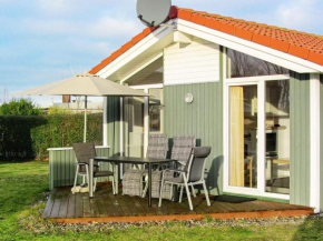 4 person holiday home in GROEMITZ, Grömitz